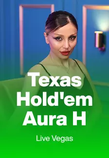 Texas Hold'em Aura H