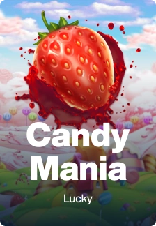 Candy Mania