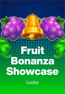 Fruit Bonanza Showcase