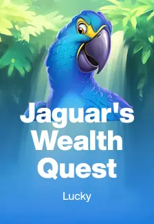 Jaguar's Wealth Quest
