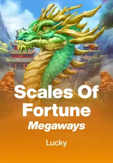 Scales of Fortune Megaways
