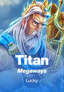 Titan Megaways
