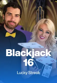 Blackjack 16