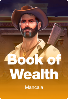 Book of Wealth