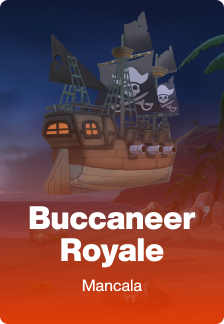 Buccaneer Royale