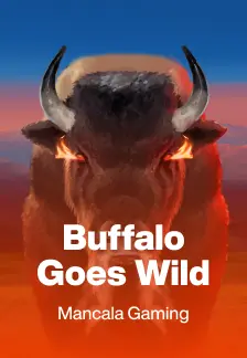 Buffalo Goes Wild