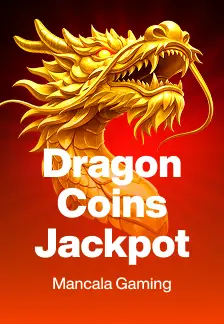 Dragon Coins Jackpot