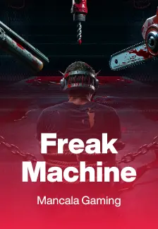 Freak Machine