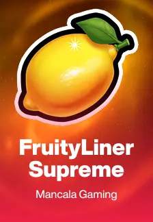 FruityLiner Supreme