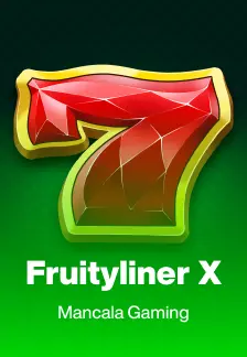 Fruityliner X