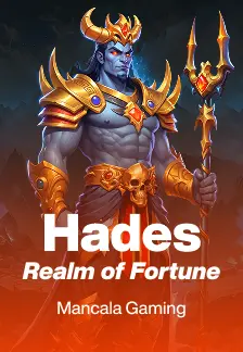 Hades: Realm of Fortune
