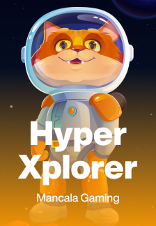 HyperXplorer