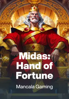 Midas: Hand of Fortune