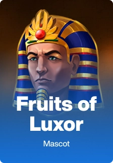 Fruits of Luxor