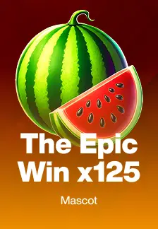 The Epic Win x125