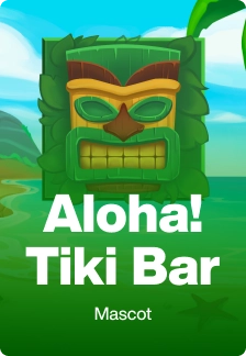 Aloha! Tiki Bar