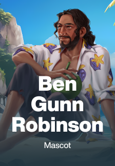 Ben Gunn Robinson