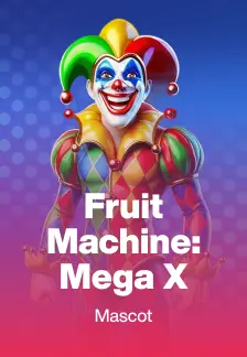Fruit Machine: Mega X