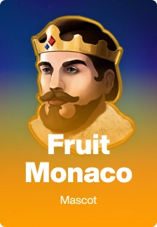 Fruit Monaco