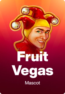 Fruit Vegas