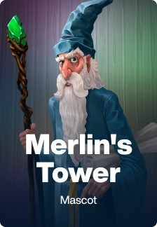 Merlin's Tower