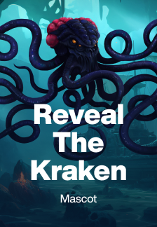 Reveal The Kraken