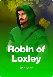 Robin of Loxley