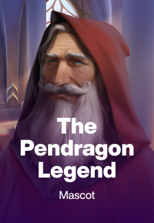 The Pendragon Legend