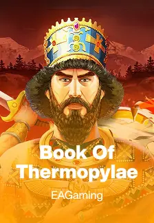 Book Of Thermopylae
