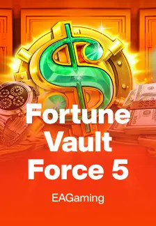 Fortune Vault Force 5