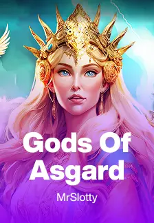 Gods Of Asgard