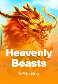 Heavenly Beasts