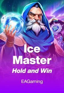 Ice Master Hold and Win
