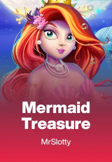 Mermaid Treasure