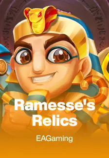 Ramesse's Relics