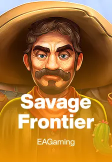 Savage Frontier