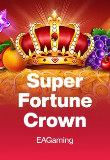 Super Fortune Crown