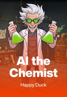 Al the Chemist
