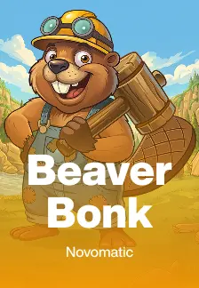 Beaver Bonk
