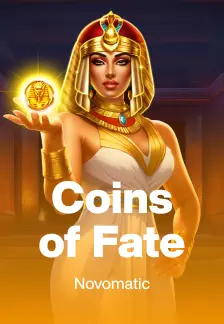 Coins of Fate