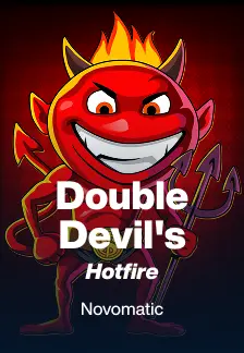 Double Devil's Hotfire