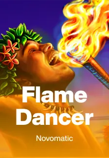Flame Dancer