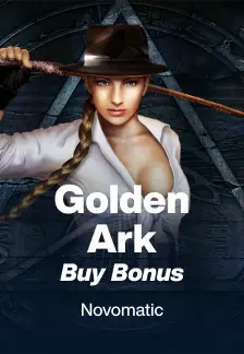 Golden Ark Buy Bonus