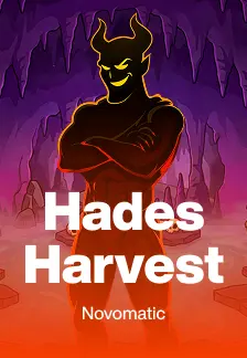 Hades Harvest
