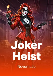 Joker Heist