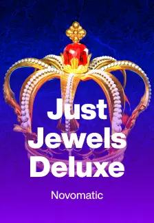 Just Jewels deluxe
