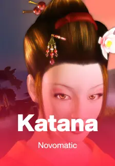 Katana