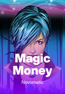 Magic Money