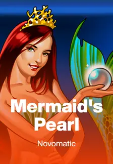 Mermaid's Pearl