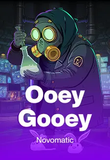 Ooey Gooey